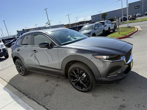 New 2025 MAZDA CX-30 AWD 2.5 S w/ Select Sport Pkg image 7