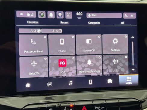 Certified 2024 Jeep Compass Limited image 48