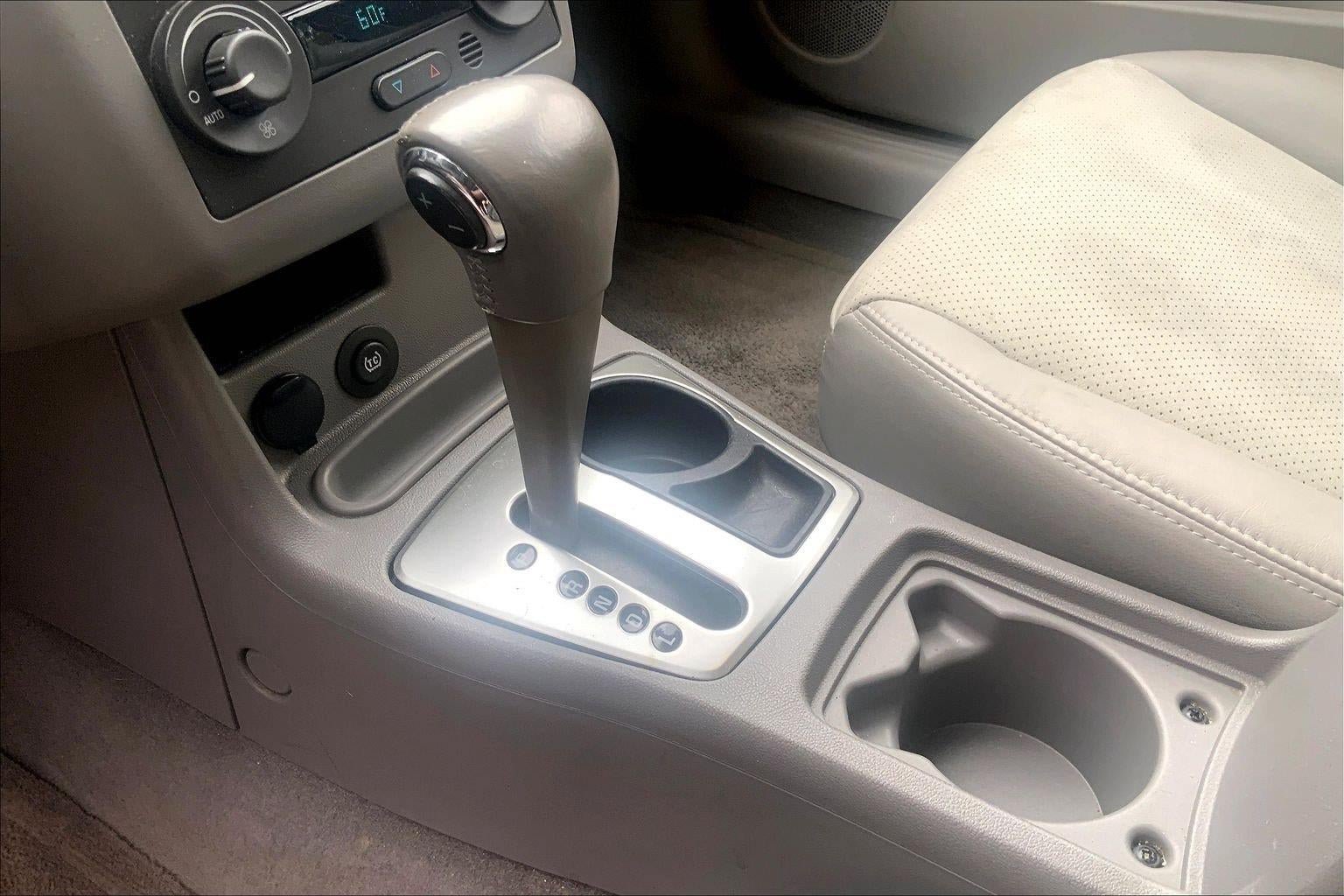 Used 2005 Chevrolet Malibu LT w/ Preferred Equipment Group FWD image 18