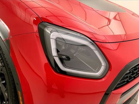 Certified 2025 MINI Cooper Countryman S w/ Comfort Package Max image 27