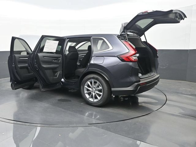 Used 2026 Honda CR-V EX image 39