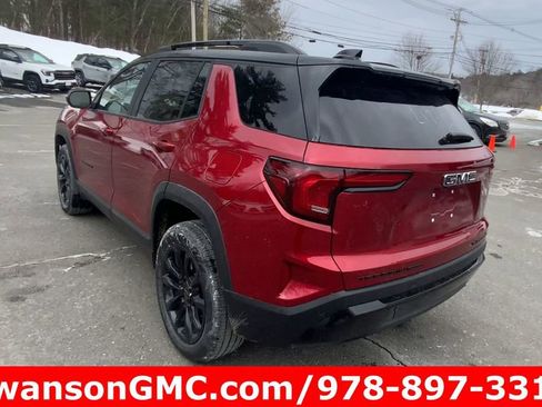 New 2026 GMC Terrain Elevation w/ Elevation Premium Package image 7