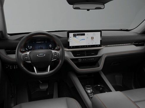 New 2026 Ford Explorer Active w/ Active Comfort Package image 30