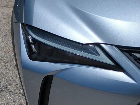 Used 2026 Lexus UX 300h FWD w/ Accessory Package (Z1) image 9