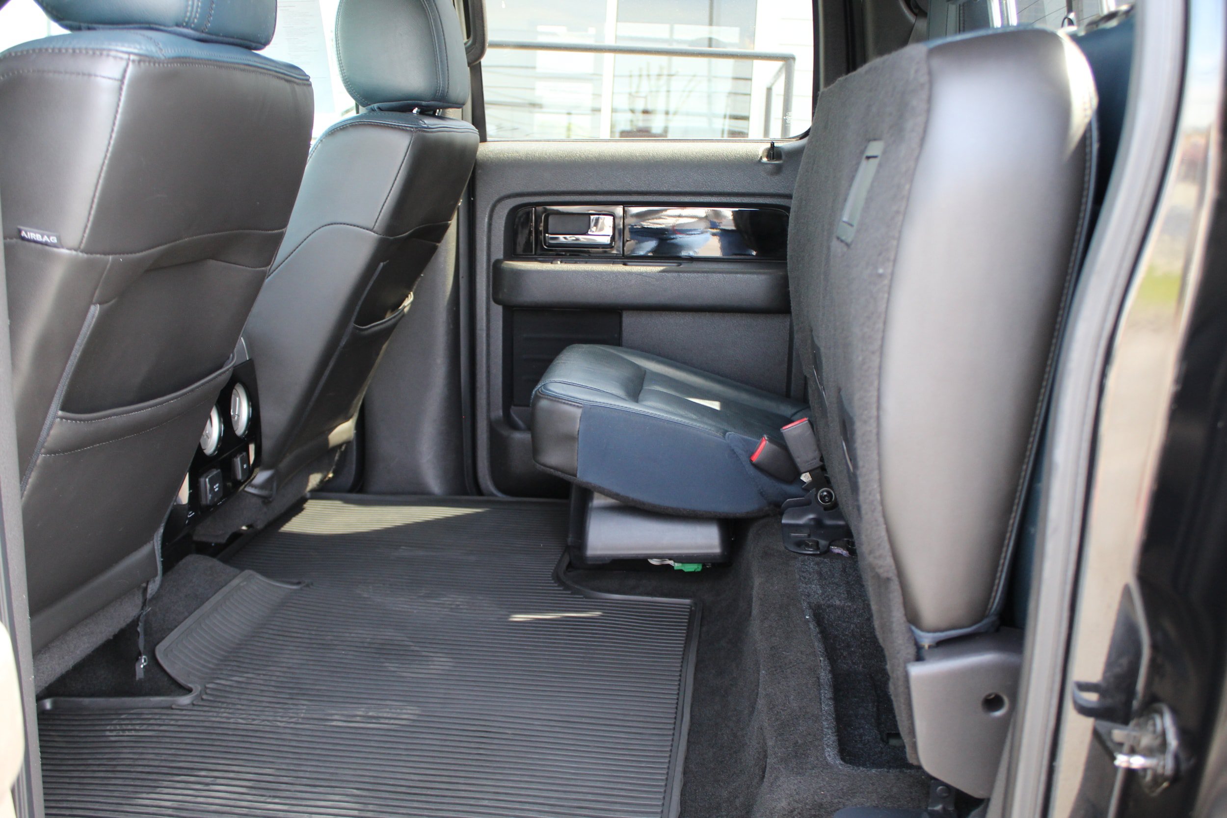 Used 2014 Ford F150 Limited AWD/4WD image 45