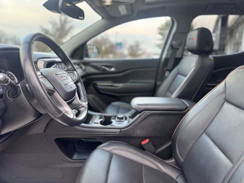 Used 2021 GMC Acadia AT4 w/ Trailering Package image 16