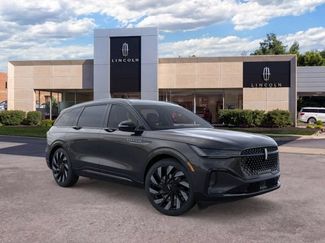 New 2024 Lincoln Nautilus Reserve w/ Equipment Group 203A AWD/4WD video 1