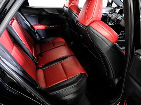 Used 2022 Lexus NX 450h+ F Sport w/ Vision Package image 40