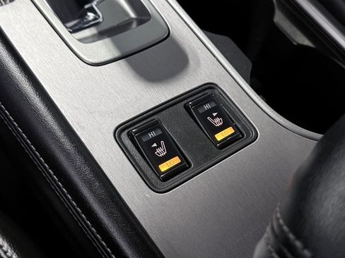 Used 2024 Nissan Murano SL image 33