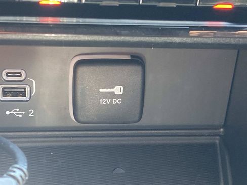 Used 2025 Jeep Grand Cherokee Laredo X w/ Luxury Tech Group I RWD image 42