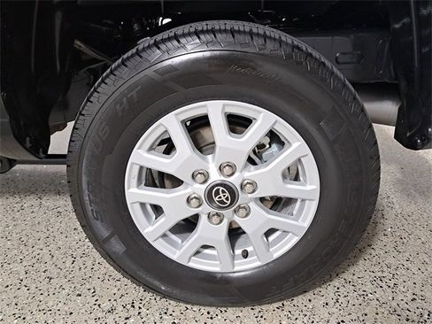 Used 2024 Toyota Tacoma SR5 image 8