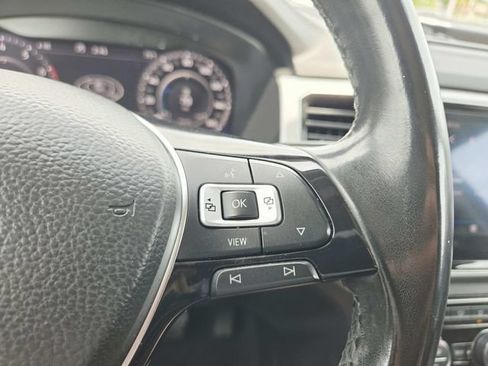 Used 2019 Volkswagen Atlas SEL AWD/4WD image 22