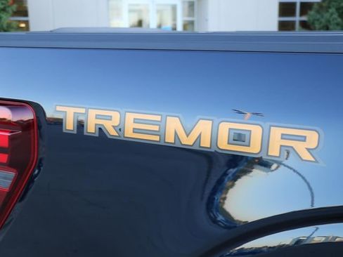 Used 2025 Ford F150 Tremor w/ Equipment Group 402A High AWD/4WD image 8