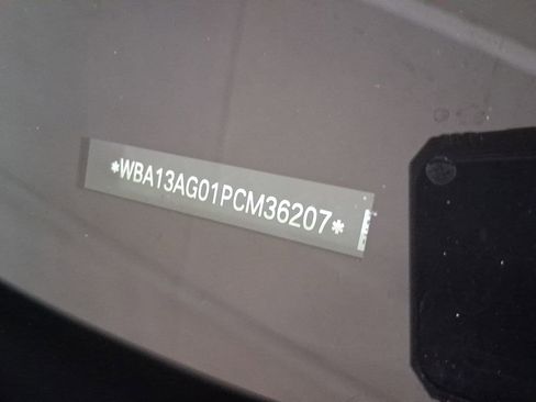 Certified 2023 BMW 530e w/ Executive Package image 9