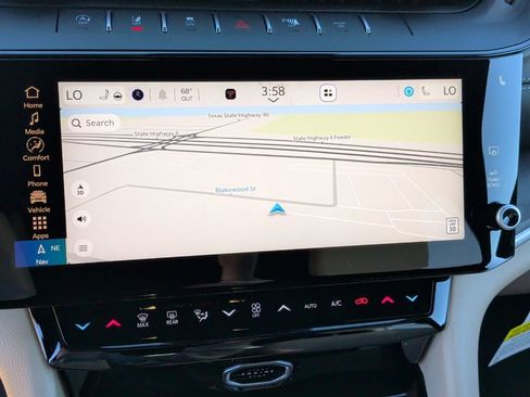 New 2026 Jeep Grand Cherokee Limited w/ Limited Altitude Package image 26