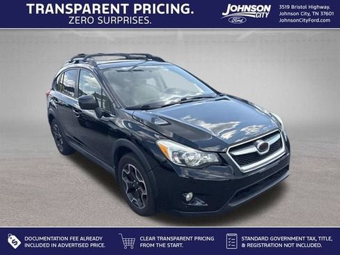 Used 2013 Subaru Crosstrek 2.0i Premium w/ Popular Pkg 1 AWD/4WD image 1