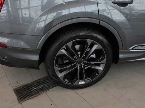 New 2026 Audi Q7 3.0T Prestige AWD/4WD image 25