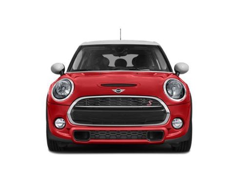 Used 2019 MINI Cooper S w/ Premium Package FWD image 4