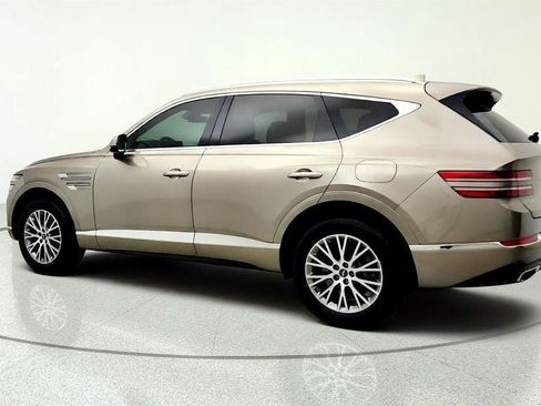 Used 2021 Genesis GV80 2.5T w/ Advanced Package 03 RWD image 7