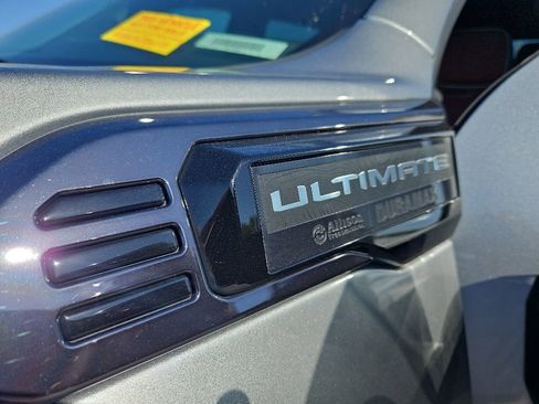 Used 2024 GMC Sierra 2500 Denali Ultimate w/ Max Trailering Package AWD/4WD image 20