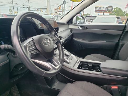 Used 2022 Hyundai Palisade SEL w/ Convenience Package AWD/4WD image 12