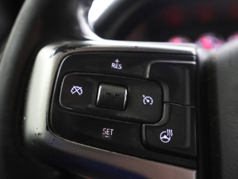 Used 2020 Chevrolet Silverado 1500 LT w/ All-Star Edition AWD/4WD image 14