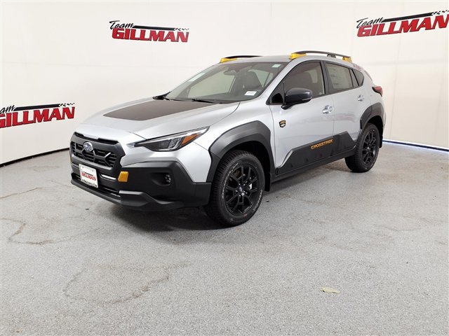 New 2026 Subaru Crosstrek 2.5i Wilderness AWD/4WD image 4