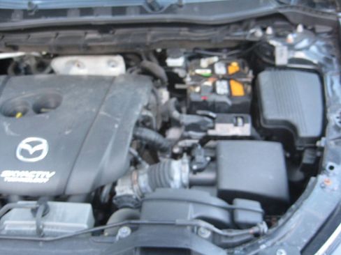 Used 2016 MAZDA CX-5 Sport image 33