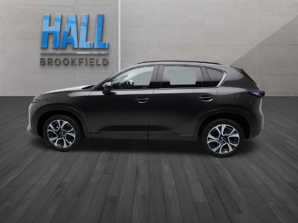 New 2026 MAZDA CX-5 Preferred AWD/4WD image 2