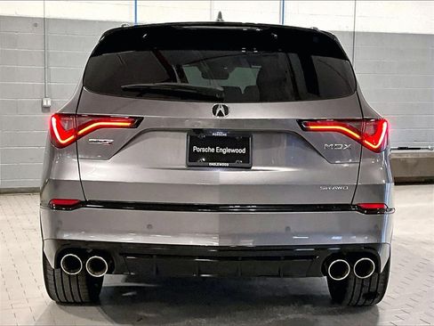 Used 2024 Acura MDX Type S image 9