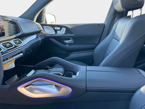 New 2026 Mercedes-Benz GLE 350 4MATIC image 25