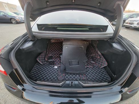 Used 2015 Maserati Quattroporte S Q4 image 27