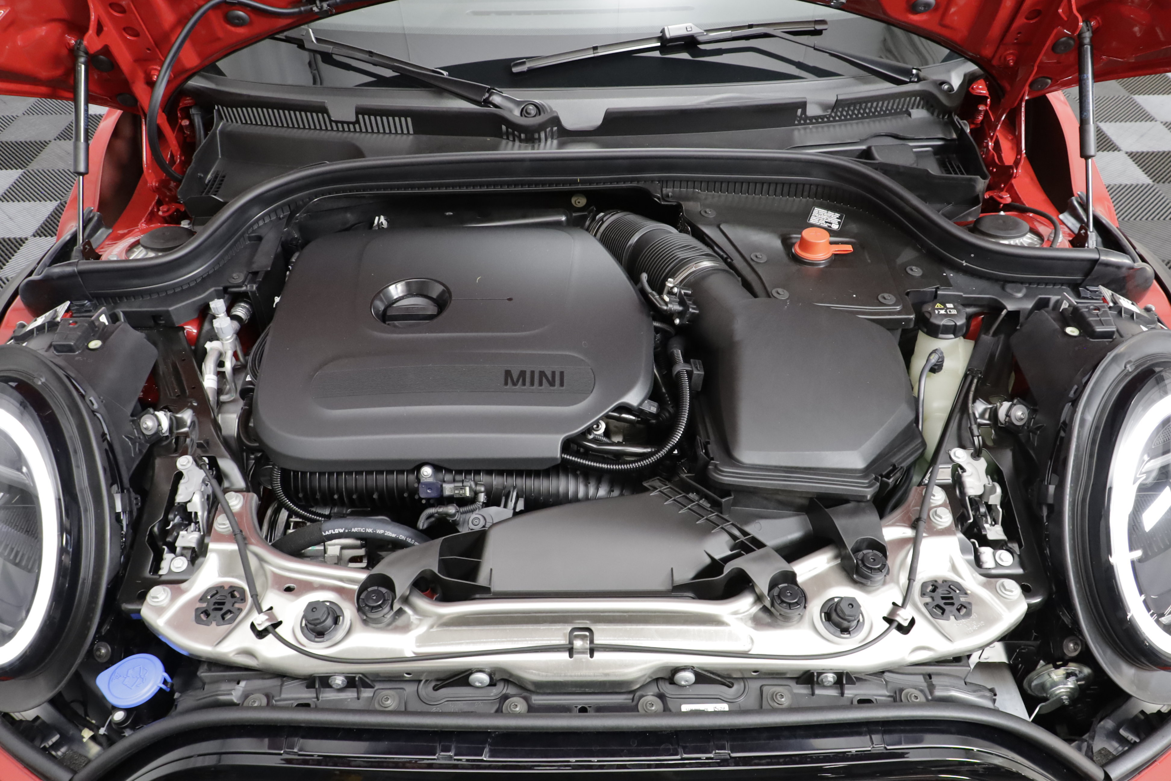 New 2027 MINI Cooper S FWD image 29