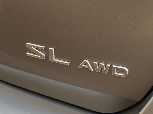 Used 2010 Nissan Murano SL image 6