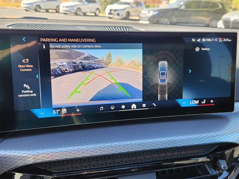 New 2026 BMW 330i xDrive Sedan w/ M Sport Package image 14