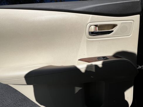 Used 2013 Lexus RX 350 AWD w/ Navigation Pkg image 30