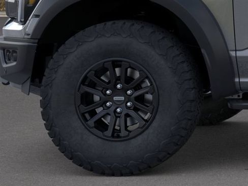New 2026 Ford F150 Raptor AWD/4WD image 19
