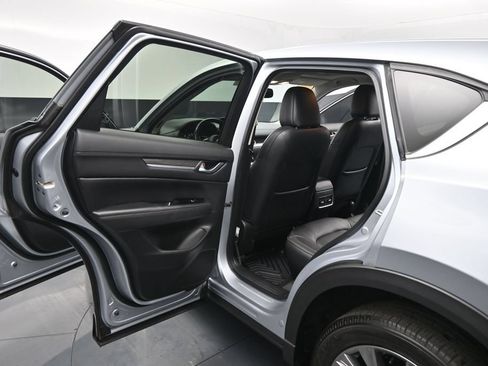 Used 2021 MAZDA CX-5 Grand Touring Reserve AWD/4WD image 18