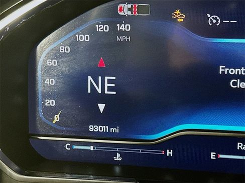 Used 2024 Chevrolet Silverado 1500 LT w/ Max Trailering Package image 15