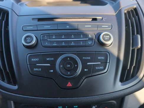 Used 2018 Ford Escape SE AWD/4WD image 10