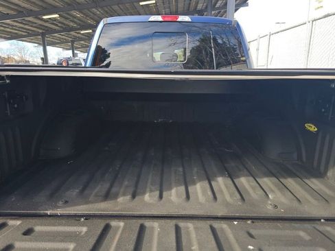 Used 2015 Ford F150 Lariat w/ Equipment Group 501A Mid image 6