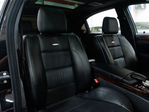 Used 2008 Mercedes-Benz S 63 AMG image 31