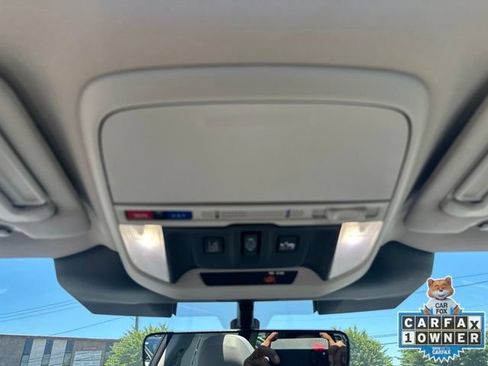 Certified 2024 Subaru Forester Premium AWD/4WD image 12