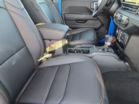 New 2026 Jeep Wrangler Sahara image 9