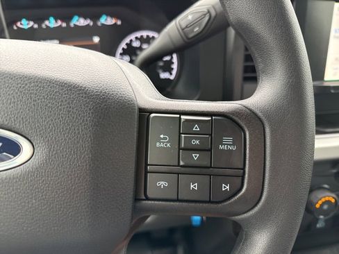 New 2026 Ford F250 XL w/ XL Driver Assist Package image 28