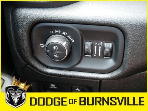 Used 2025 RAM 1500 Big Horn AWD/4WD image 26