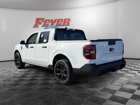 New 2026 Ford Maverick XLT w/ XLT Luxury Package image 5