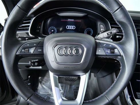 Used 2025 Audi Q7 2.0T Premium Plus image 20
