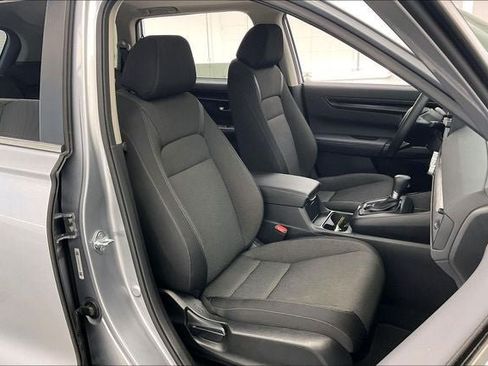 Certified 2024 Honda CR-V EX image 7