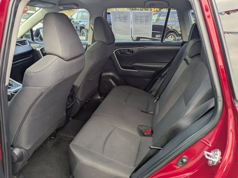 Used 2024 Toyota RAV4 LE image 14